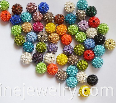Shamballa Beads Wholesale Bracelet